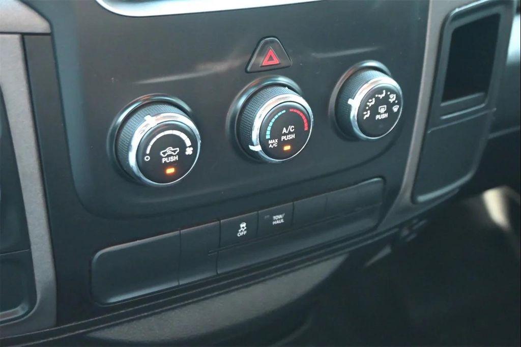used 2019 Ram 1500 car, priced at $13,722