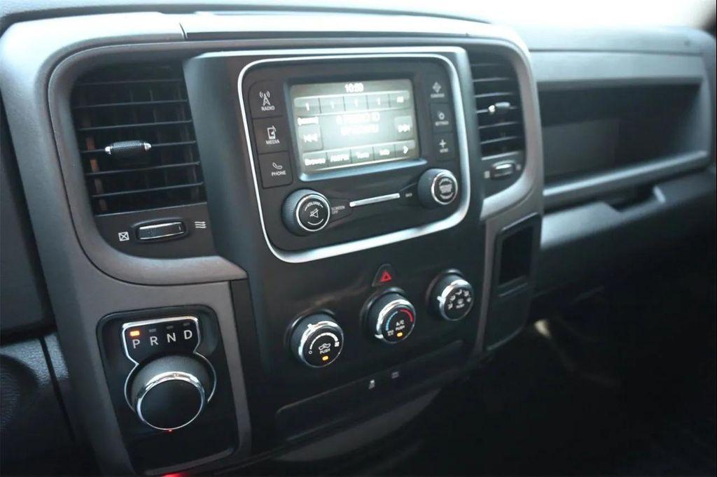 used 2019 Ram 1500 car, priced at $13,722