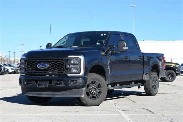 used 2024 Ford F-250 car, priced at $48,067