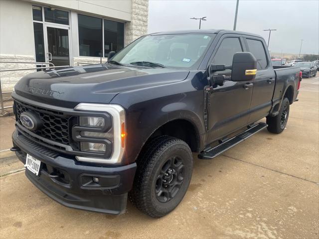 used 2024 Ford F-250 car, priced at $50,267