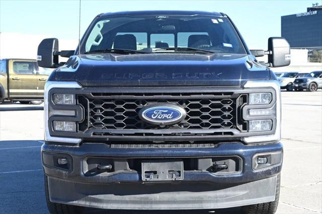 used 2024 Ford F-250 car, priced at $48,067