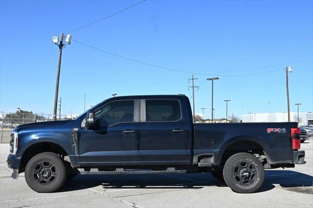 used 2024 Ford F-250 car, priced at $48,067