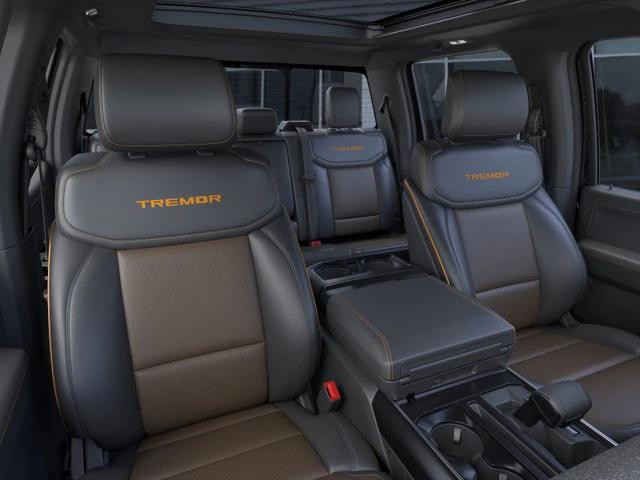 new 2025 Ford F-150 car, priced at $72,333
