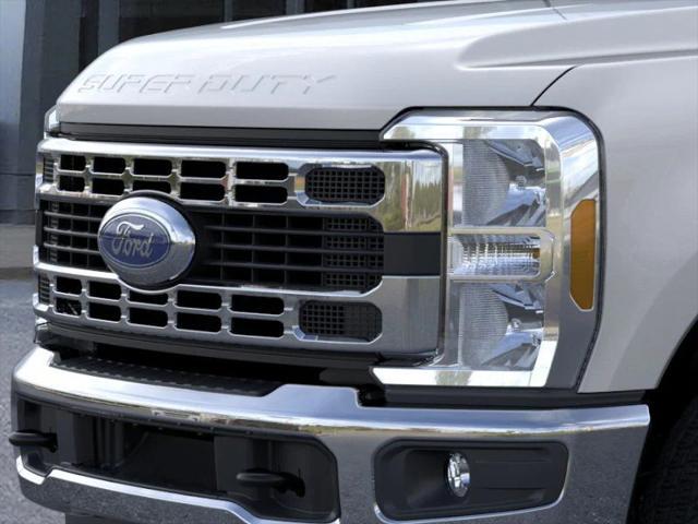 new 2024 Ford F-350 car, priced at $68,998