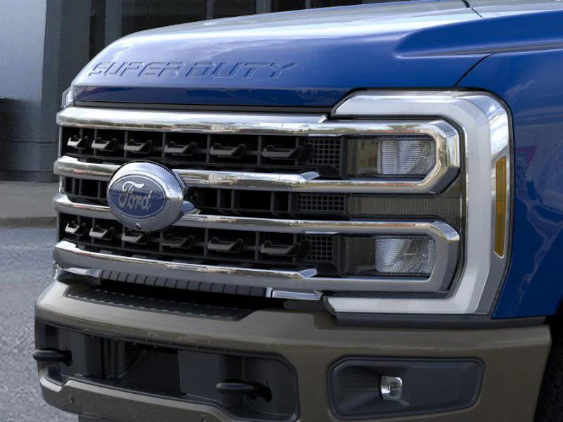new 2026 Ford F-250 car, priced at $91,933