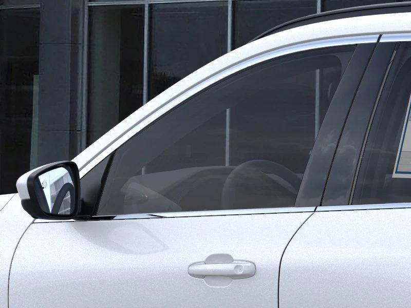 new 2025 Ford Escape car, priced at $31,728