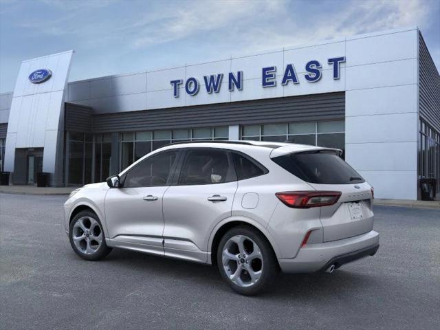 new 2024 Ford Escape car, priced at $25,316