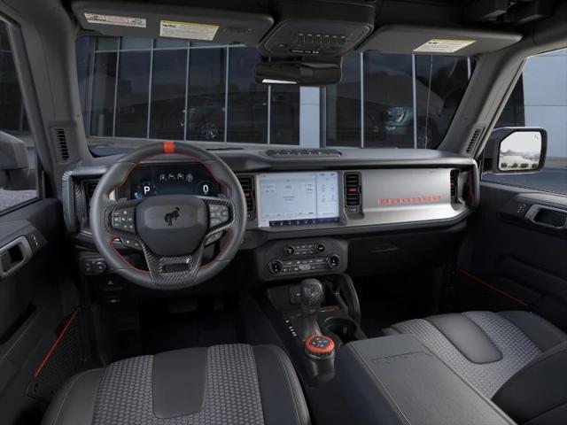 new 2024 Ford Bronco car, priced at $85,768