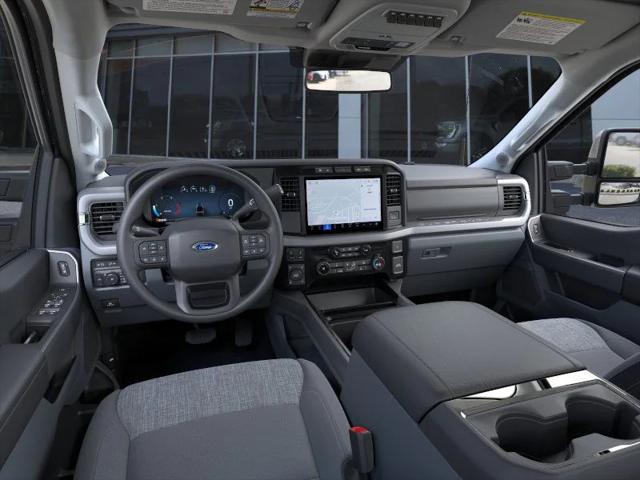 new 2024 Ford F-250 car, priced at $66,007