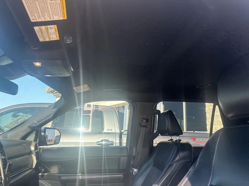 used 2021 Ford Expedition Max car, priced at $29,689