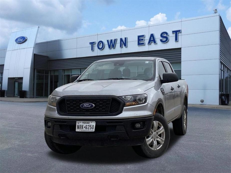 used 2020 Ford Ranger car, priced at $20,999