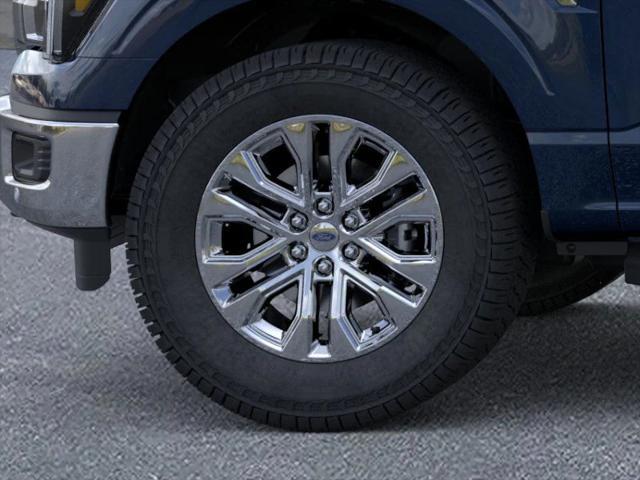 new 2025 Ford F-150 car, priced at $64,413