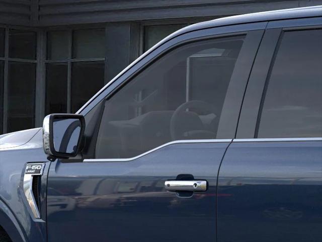 new 2025 Ford F-150 car, priced at $64,413