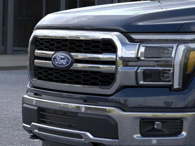 new 2025 Ford F-150 car, priced at $64,413