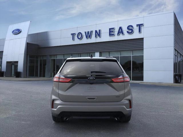 new 2024 Ford Edge car, priced at $28,856