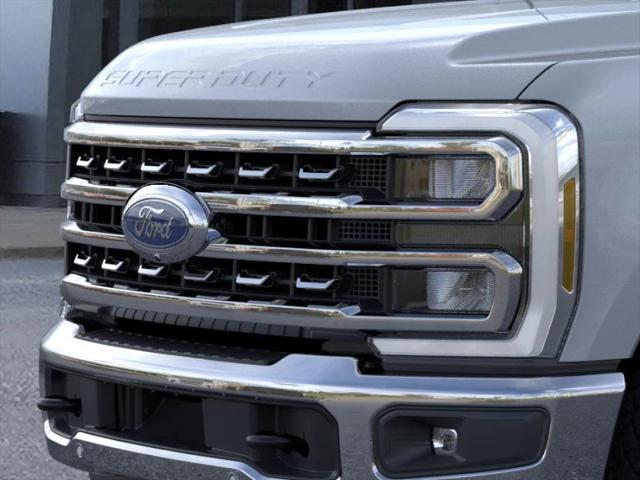 new 2025 Ford F-250 car, priced at $92,025