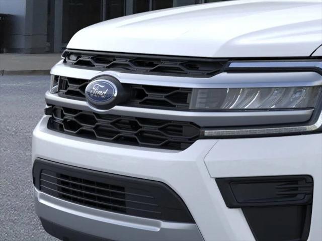 new 2024 Ford Expedition car, priced at $56,809