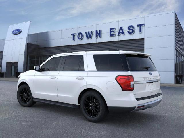 new 2024 Ford Expedition car, priced at $56,809