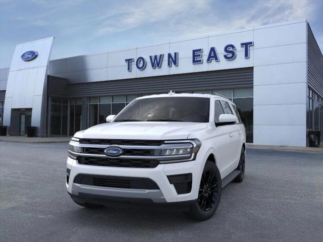 new 2024 Ford Expedition car, priced at $56,809