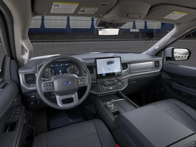 new 2024 Ford Expedition car, priced at $58,059