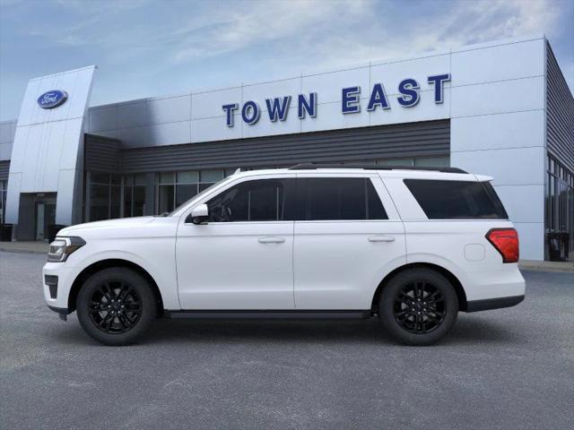 new 2024 Ford Expedition car, priced at $56,809