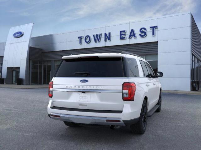 new 2024 Ford Expedition car, priced at $56,809