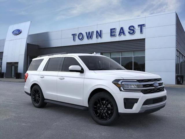 new 2024 Ford Expedition car, priced at $56,809