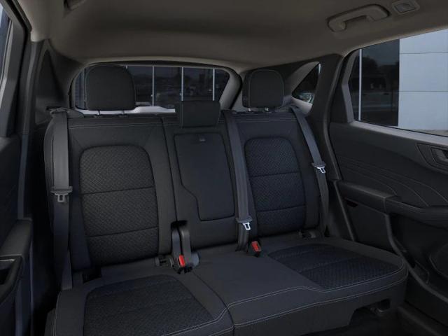 new 2025 Ford Escape car, priced at $28,361