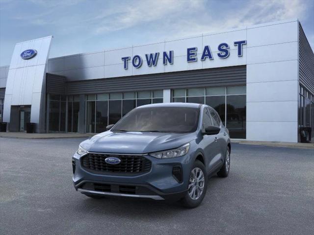 new 2025 Ford Escape car, priced at $28,361