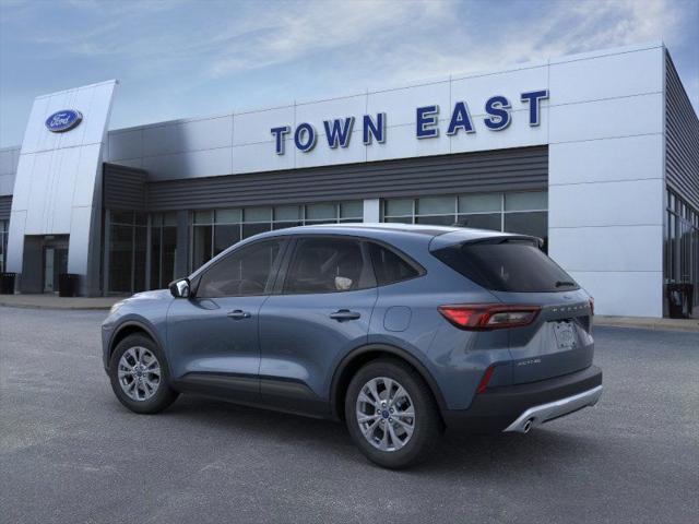 new 2025 Ford Escape car, priced at $28,361