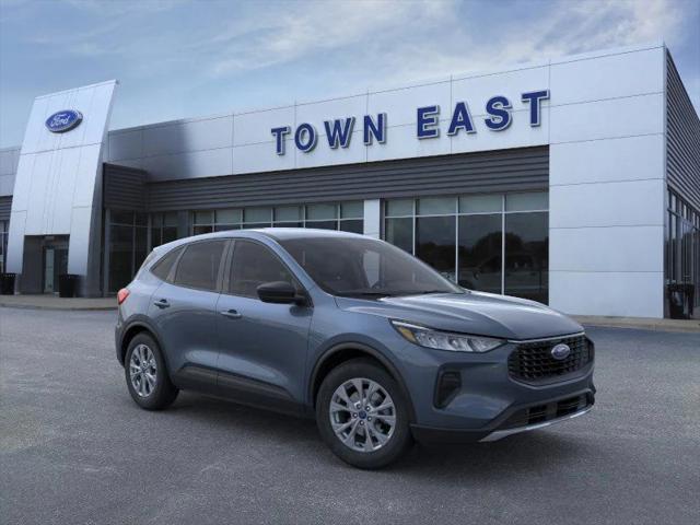 new 2025 Ford Escape car, priced at $28,361
