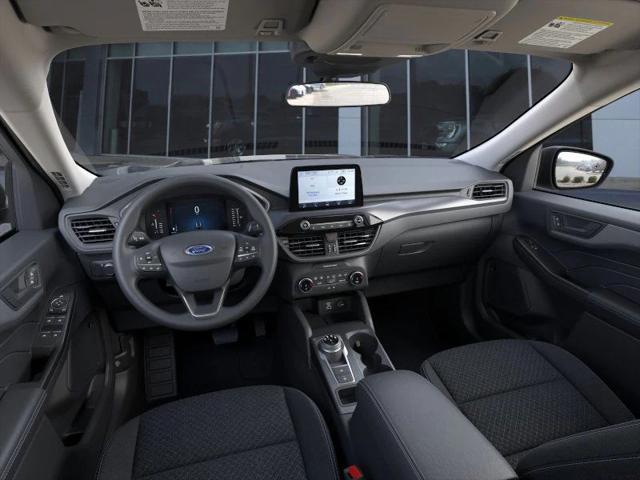 new 2025 Ford Escape car, priced at $28,361