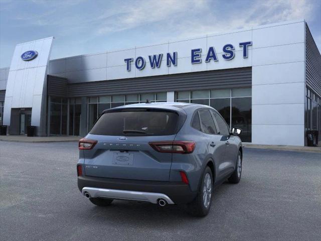 new 2025 Ford Escape car, priced at $28,361