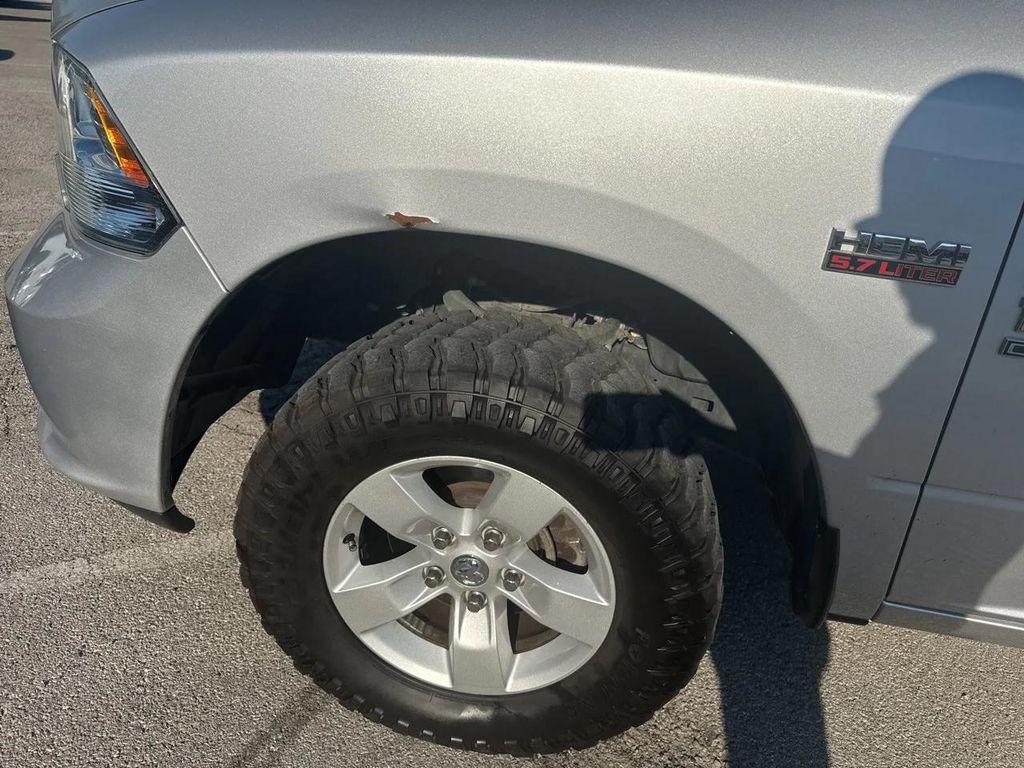 used 2019 Ram 1500 car, priced at $19,914