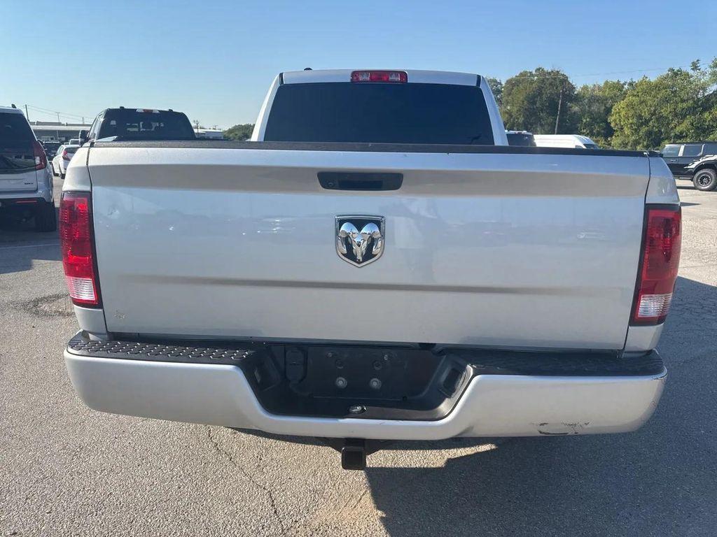 used 2019 Ram 1500 car, priced at $19,914