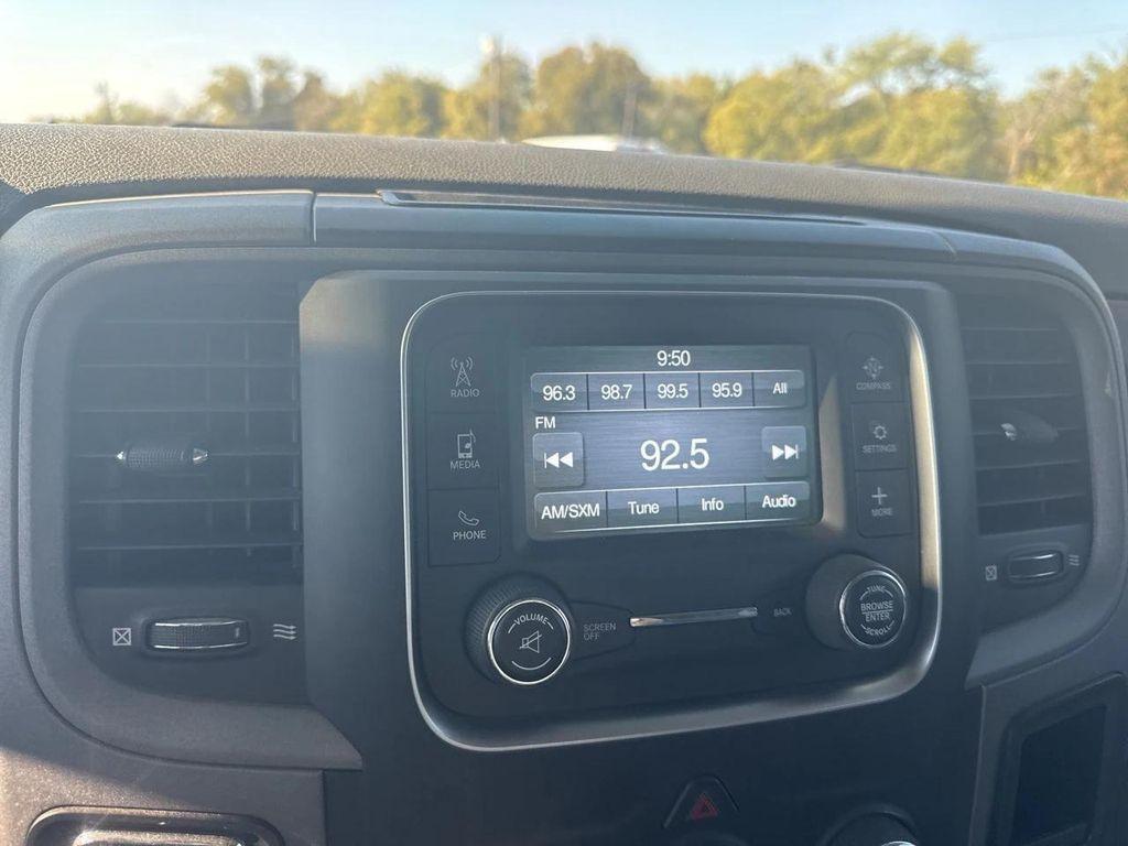 used 2019 Ram 1500 car, priced at $19,914