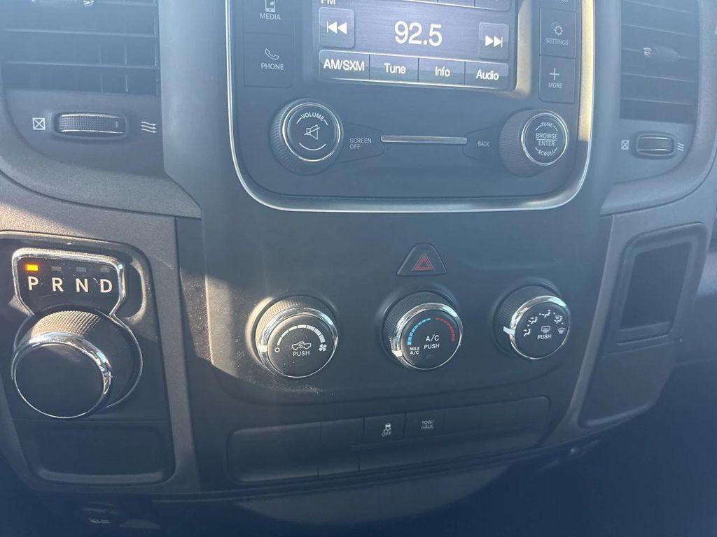 used 2019 Ram 1500 car, priced at $19,914