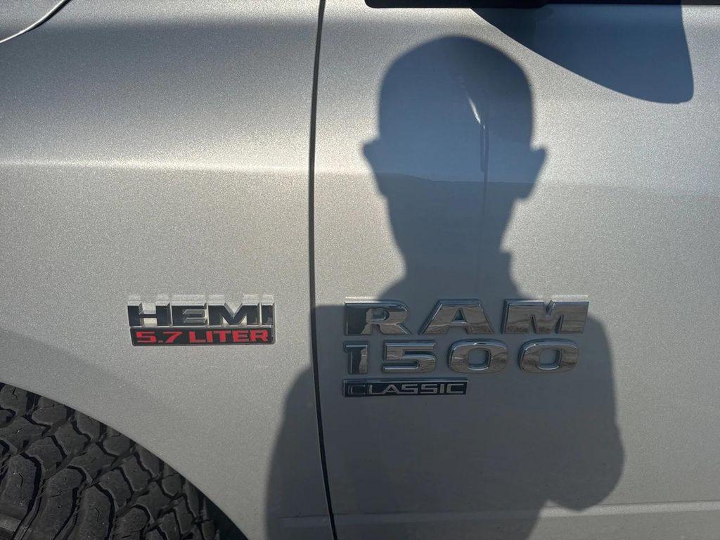 used 2019 Ram 1500 car, priced at $19,914