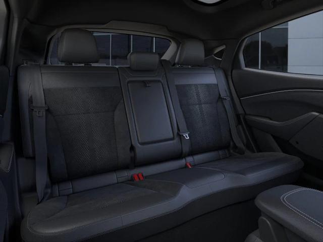 new 2025 Ford Mustang Mach-E car, priced at $52,362