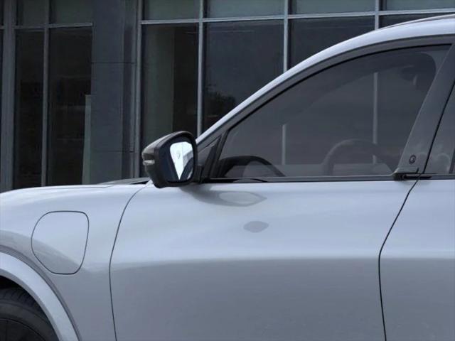 new 2025 Ford Mustang Mach-E car, priced at $52,362