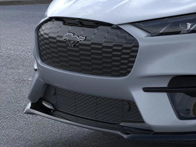 new 2025 Ford Mustang Mach-E car, priced at $52,362