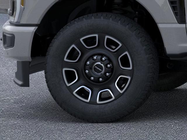 new 2025 Ford F-350 car, priced at $91,482
