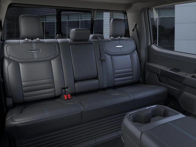 new 2025 Ford F-350 car, priced at $91,482