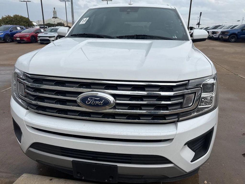 used 2020 Ford Expedition car, priced at $24,411