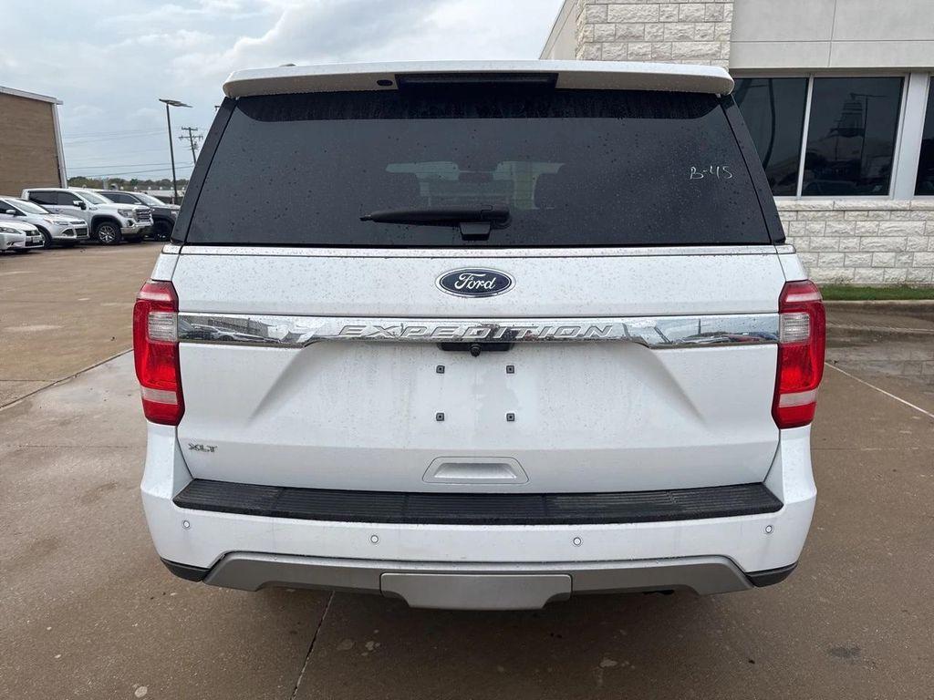 used 2020 Ford Expedition car, priced at $24,411
