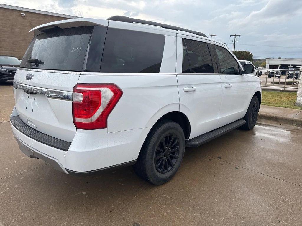 used 2020 Ford Expedition car, priced at $24,411