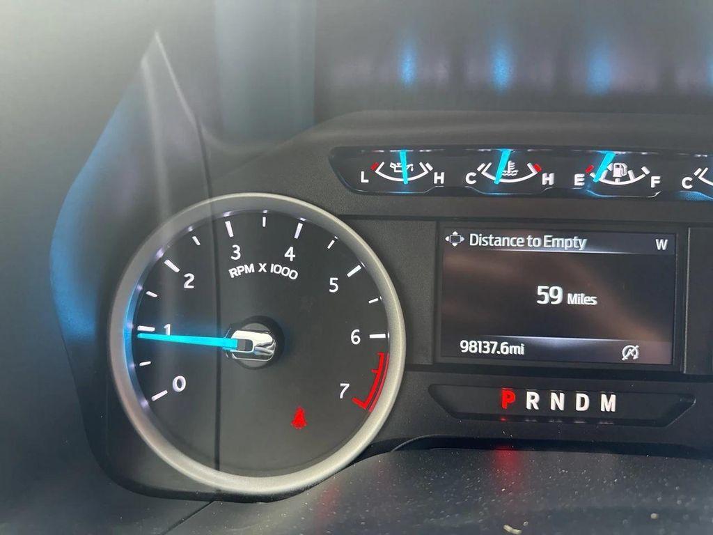 used 2020 Ford Expedition car, priced at $24,411