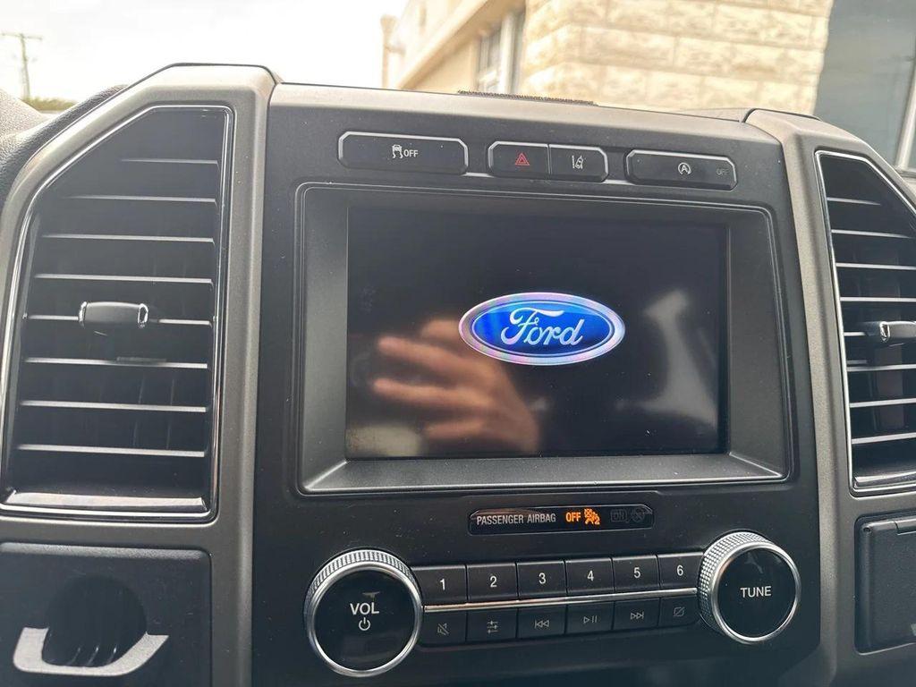 used 2020 Ford Expedition car, priced at $24,411