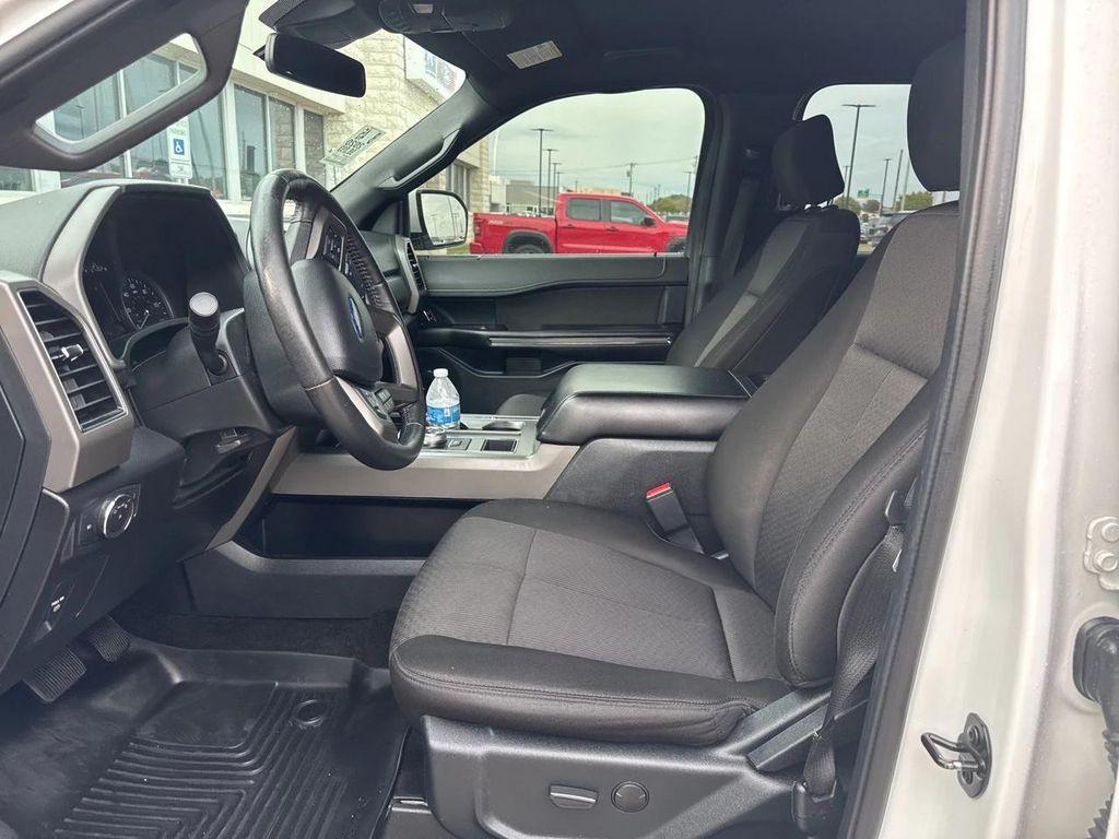 used 2020 Ford Expedition car, priced at $24,411