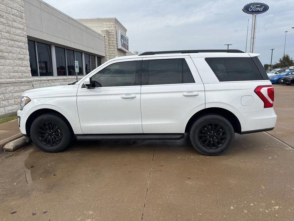 used 2020 Ford Expedition car, priced at $24,411